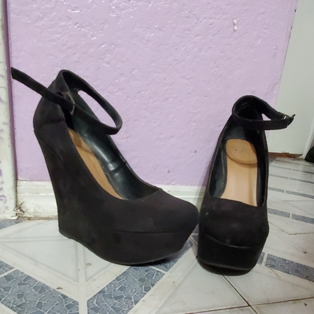 Heels